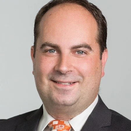 Andre Bunge